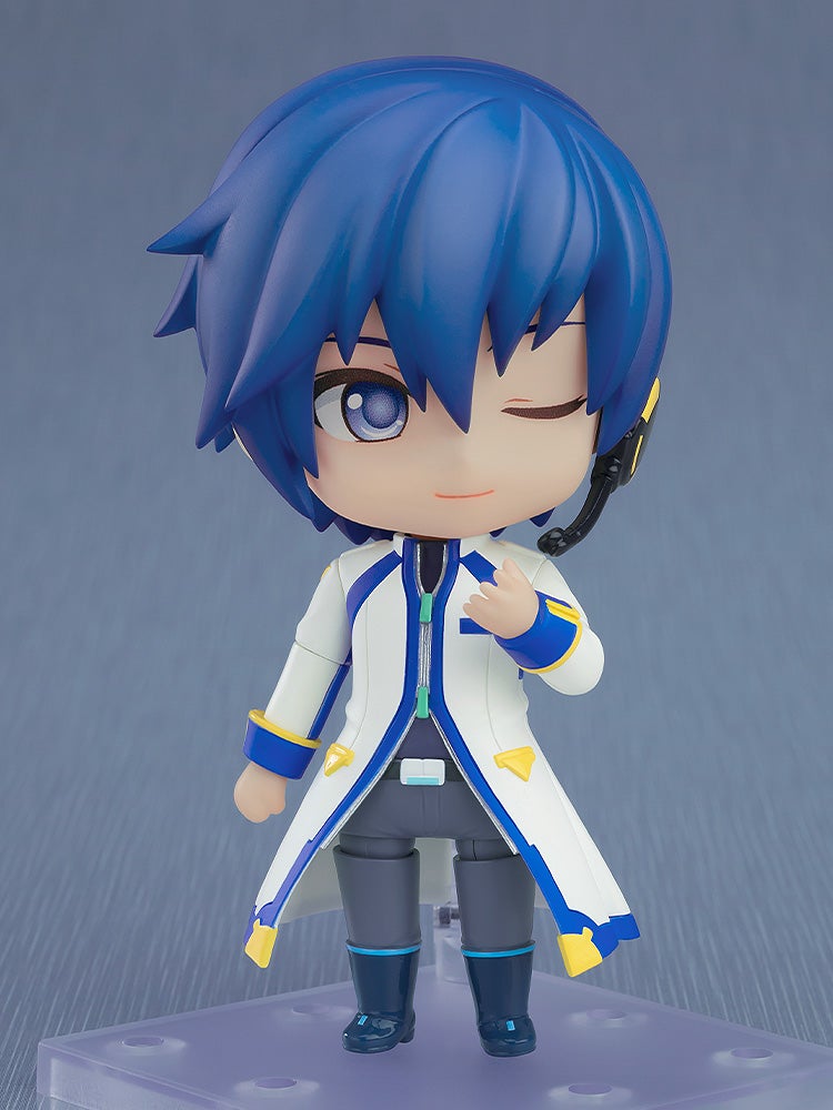 PRE-ORDER Good Smile Company - Nendoroid 2844 - KAITO - KAITO 2.0