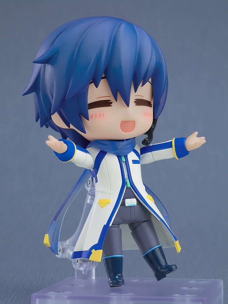 PRE-ORDER Good Smile Company - Nendoroid 2844 - KAITO - KAITO 2.0
