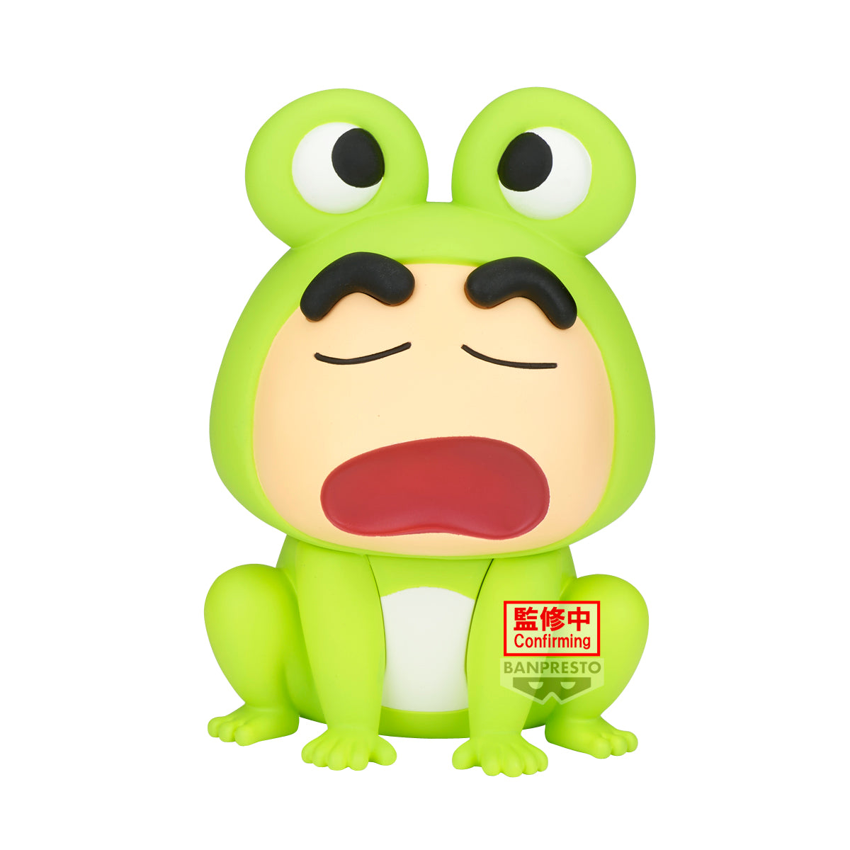 PRE-ORDER Banpresto - Crayon Shinchan Cosplay Shinchan Figure Vol. 6: Ver. B