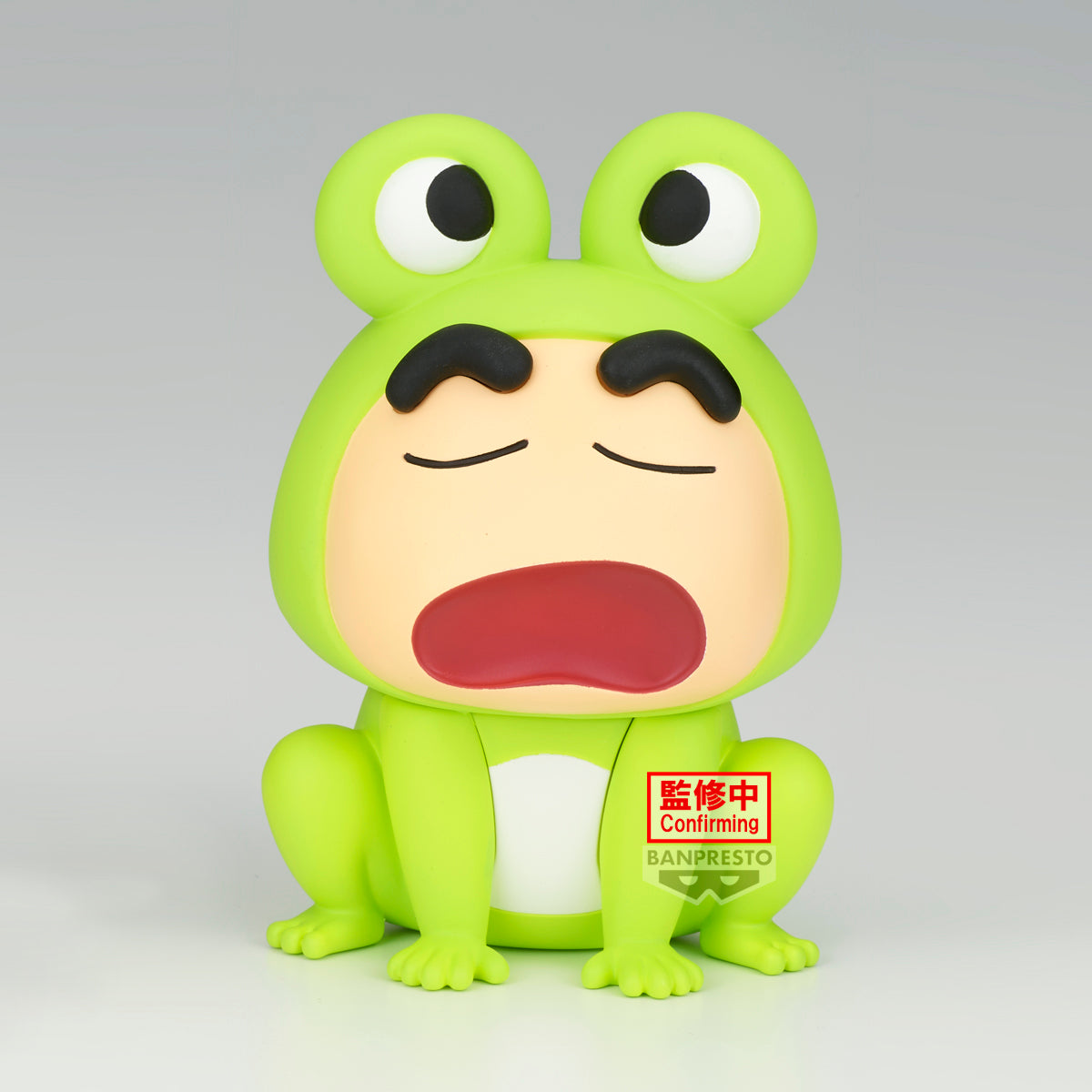 PRE-ORDER Banpresto - Crayon Shinchan Cosplay Shinchan Figure Vol. 6: Ver. B
