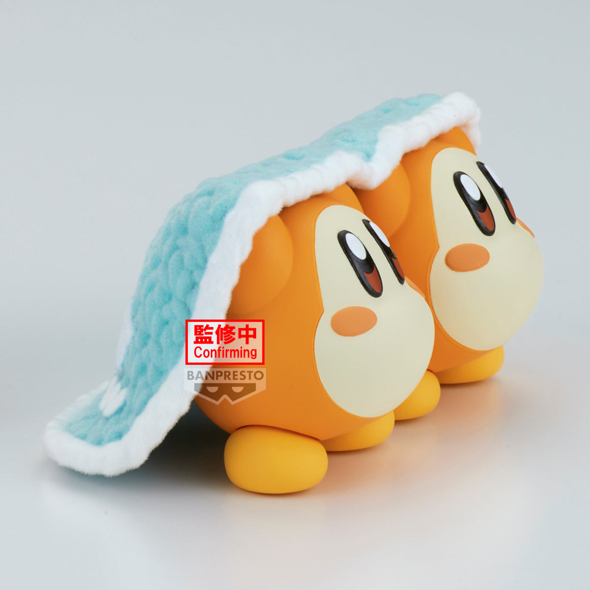 PRE-ORDER Banpresto - Kirby Fluffy Puffy Mine Break Time - C. Waddle Dee