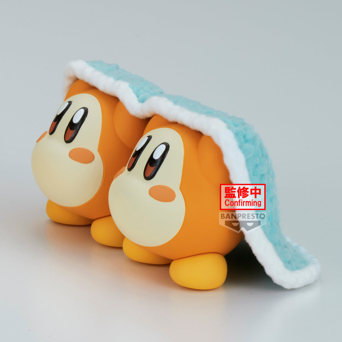 PRE-ORDER Banpresto - Kirby Fluffy Puffy Mine Break Time - C. Waddle Dee