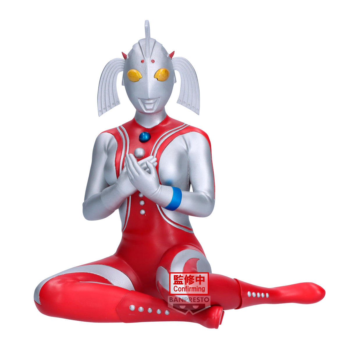 PRE-ORDER Banpresto - Ultraman Series Relax Time - Mother of Ultra