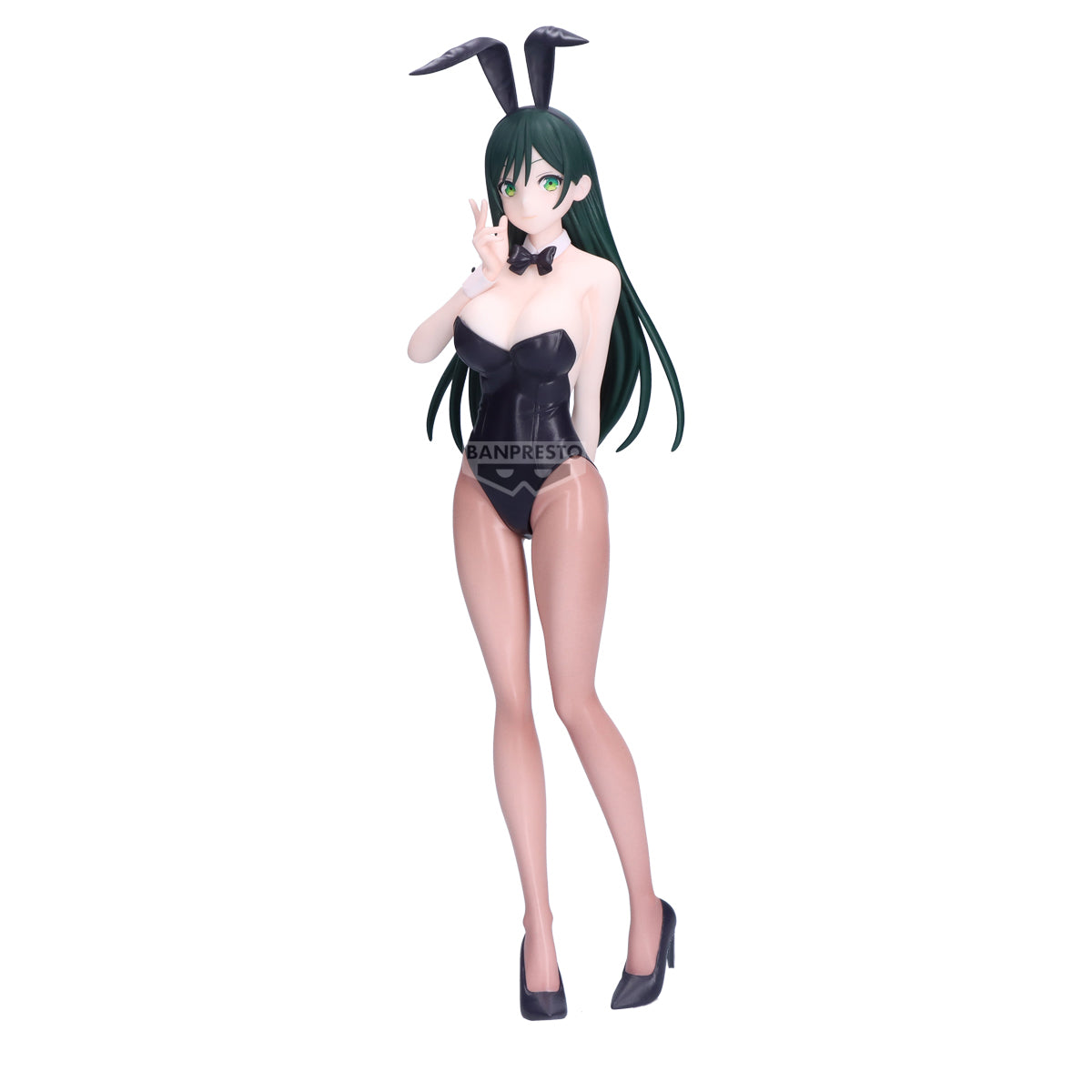 PRE-ORDER Banpresto - Tying the Knot with an Amagami Sister - Yae Amagami: Bunny Ver.
