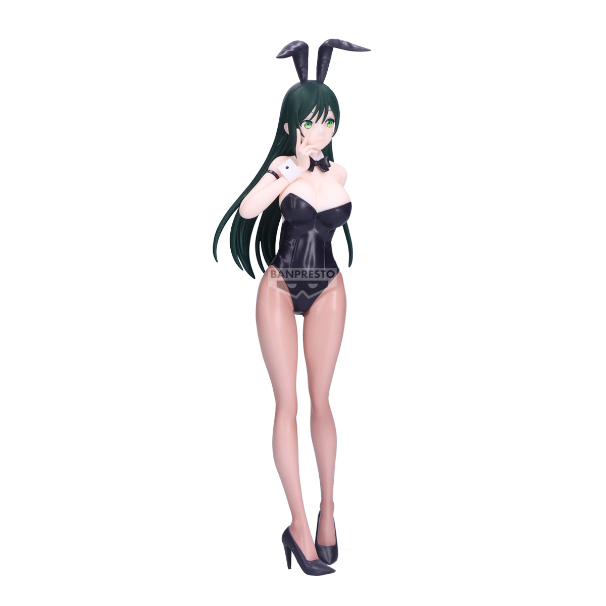 PRE-ORDER Banpresto - Tying the Knot with an Amagami Sister - Yae Amagami: Bunny Ver.