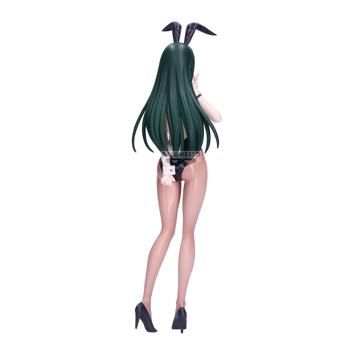 PRE-ORDER Banpresto - Tying the Knot with an Amagami Sister - Yae Amagami: Bunny Ver.
