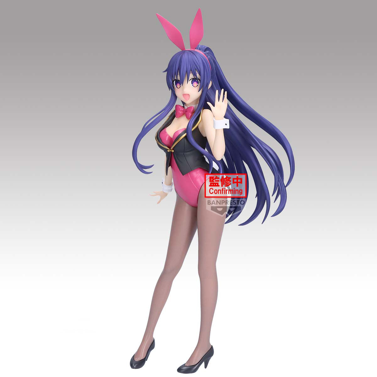 PRE-ORDER Banpresto - Date A Live Glitter & Glamours - Tohka Yotogami