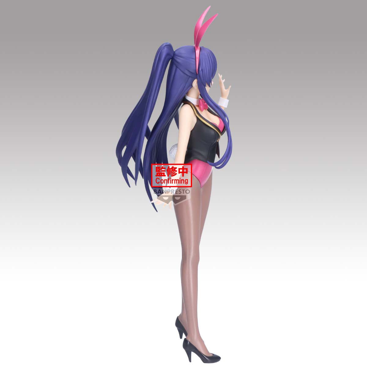 PRE-ORDER Banpresto - Date A Live Glitter & Glamours - Tohka Yotogami