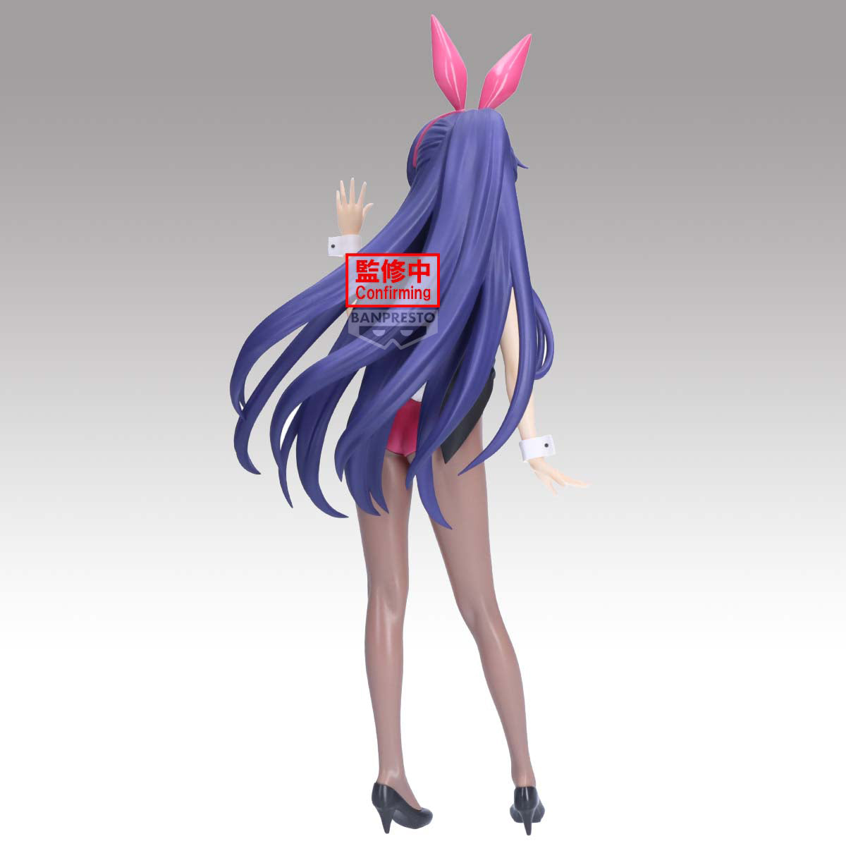 PRE-ORDER Banpresto - Date A Live Glitter & Glamours - Tohka Yotogami