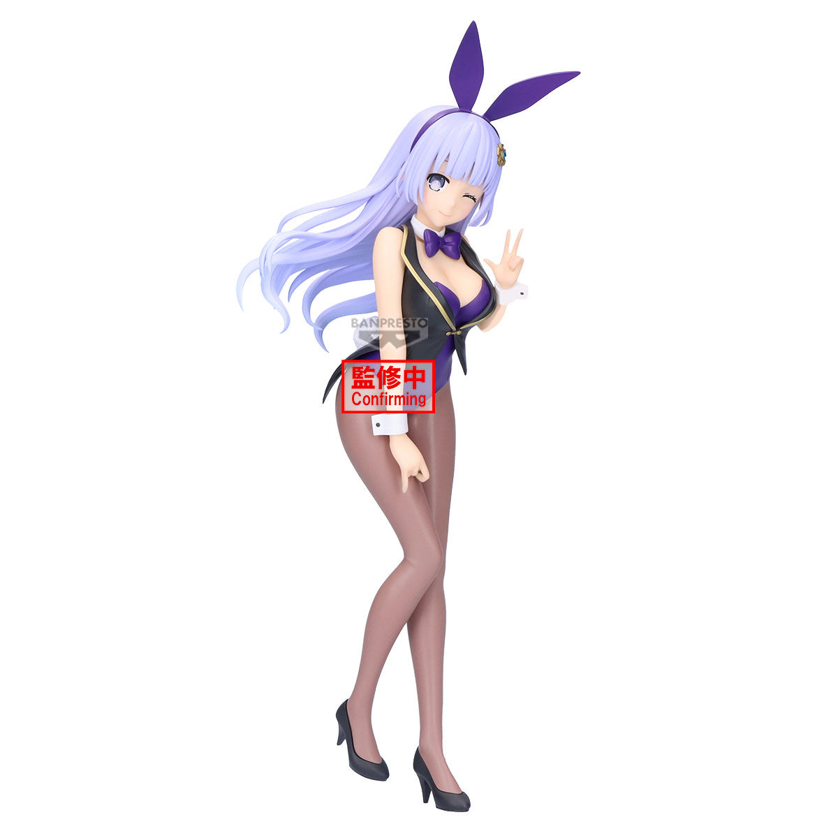 PRE-ORDER Banpresto - Date A Live Glitter & Glamours - Miku Izayoi