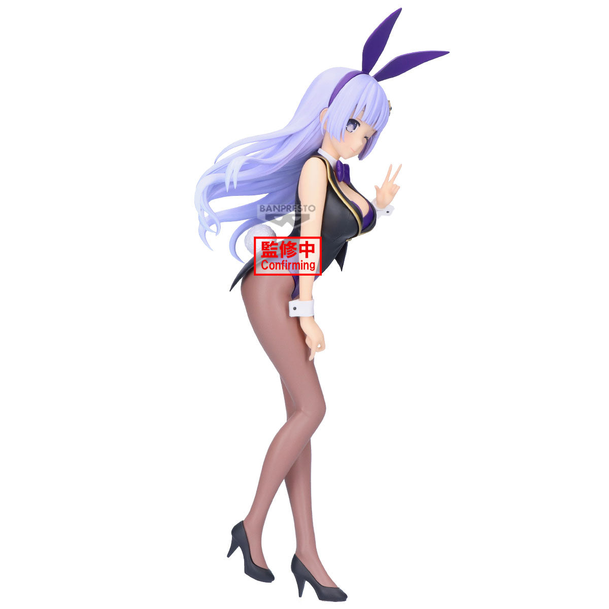PRE-ORDER Banpresto - Date A Live Glitter & Glamours - Miku Izayoi