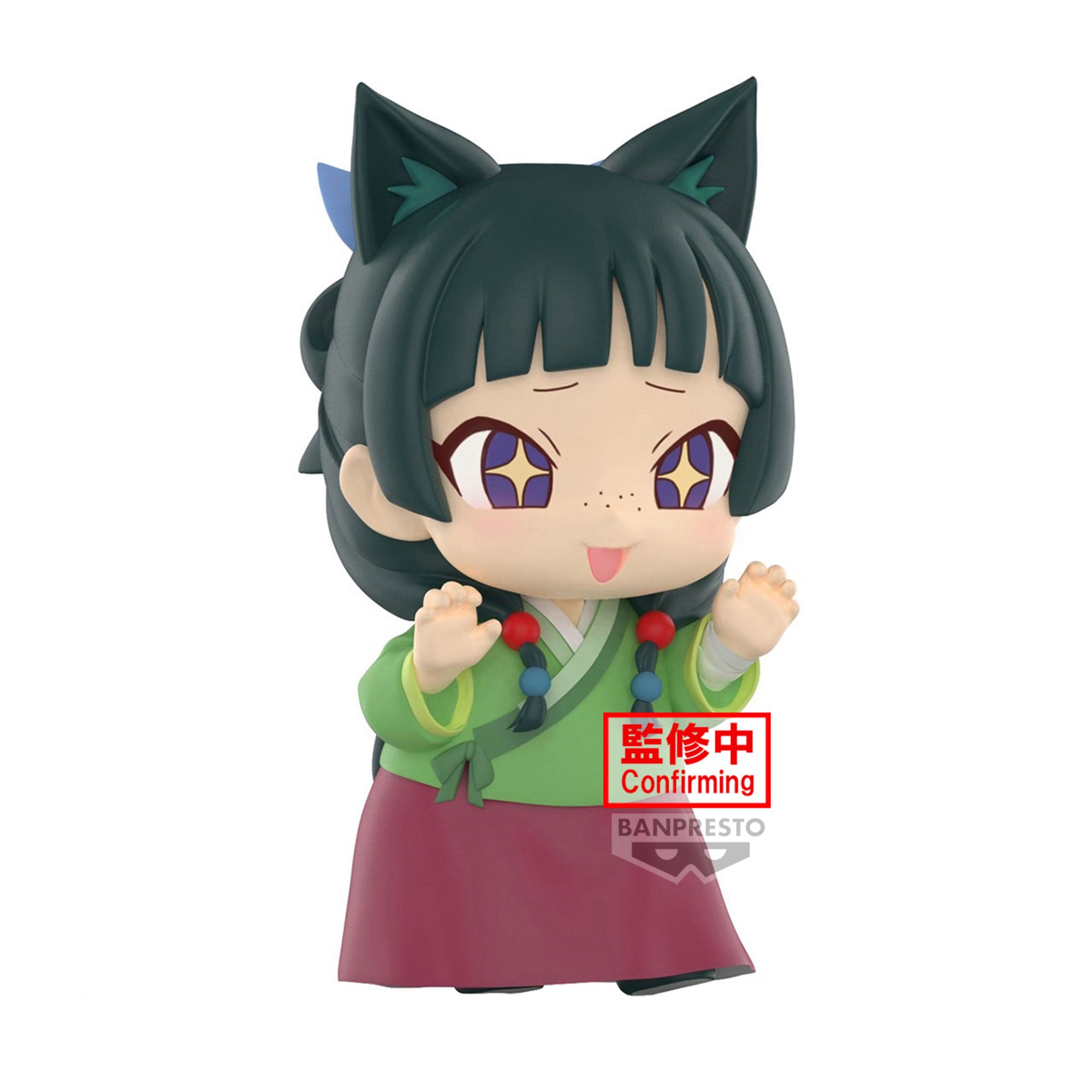Banpresto - The Apothecary Diaries Big Sofvimates - Maomao