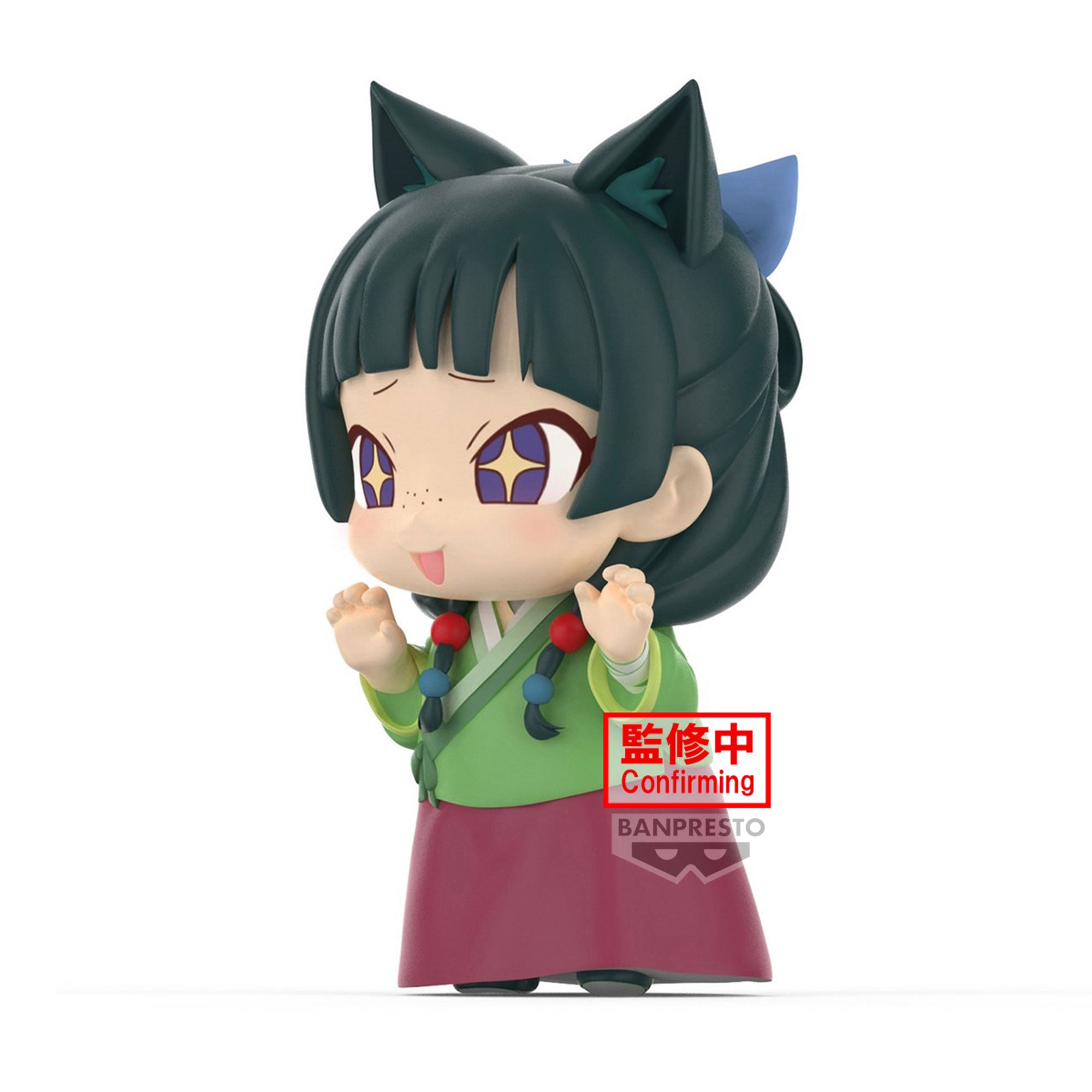 Banpresto - The Apothecary Diaries Big Sofvimates - Maomao