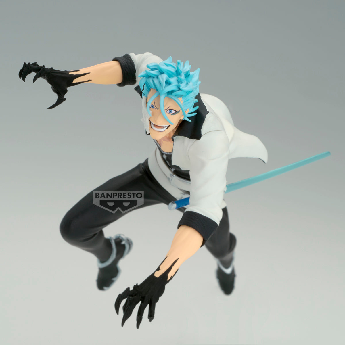 PRE-ORDER Banpresto - Bleach Vibration Stars - Grimmjow Jaegerjaquez