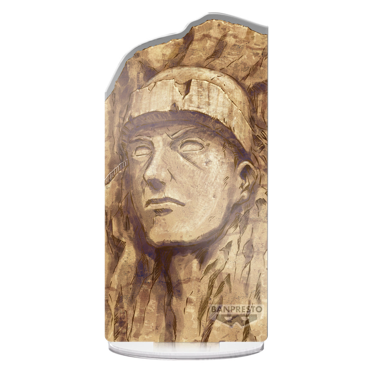 IN-STOCK Banpresto - Naruto Shippuden Panel Spectacle - Hashirama Senju