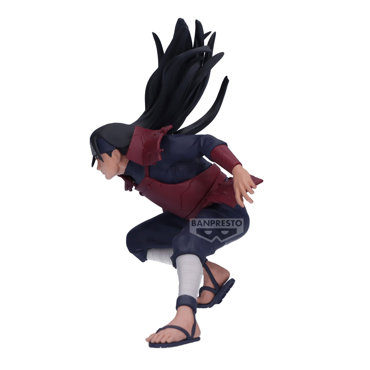 IN-STOCK Banpresto - Naruto Shippuden Panel Spectacle - Hashirama Senju