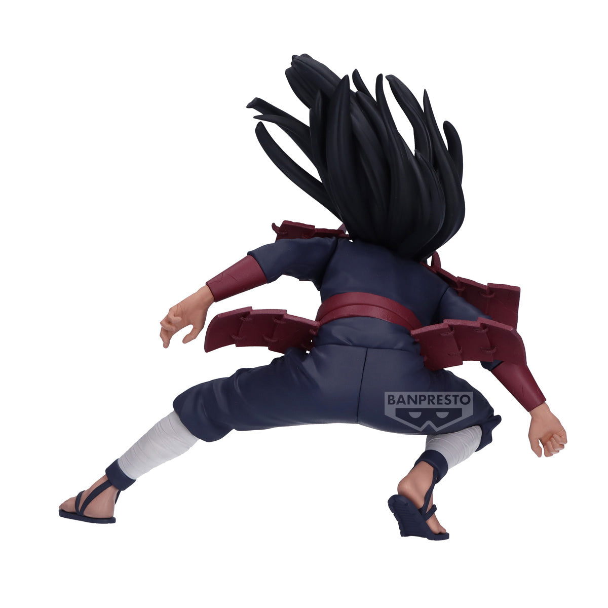 IN-STOCK Banpresto - Naruto Shippuden Panel Spectacle - Hashirama Senju
