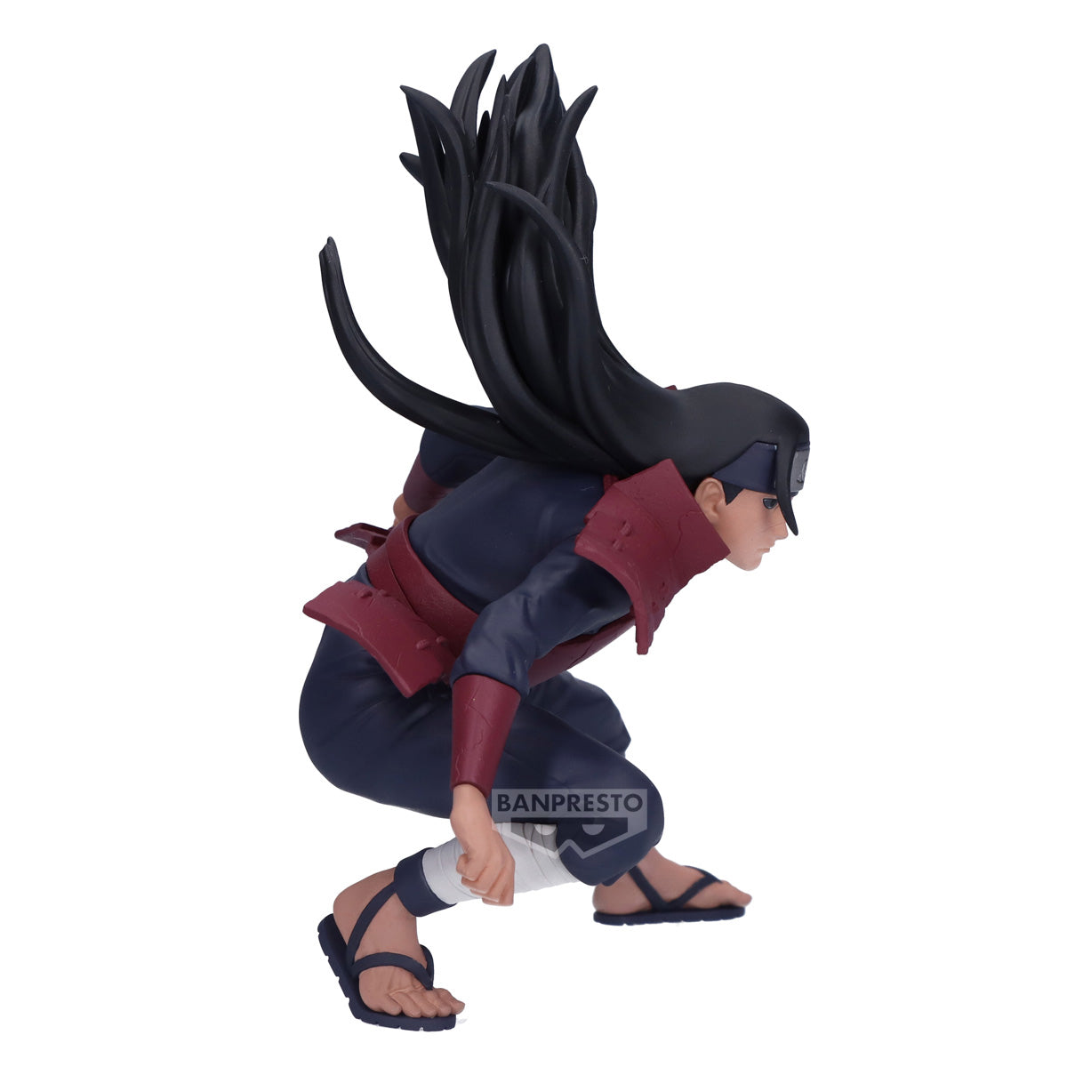 IN-STOCK Banpresto - Naruto Shippuden Panel Spectacle - Hashirama Senju