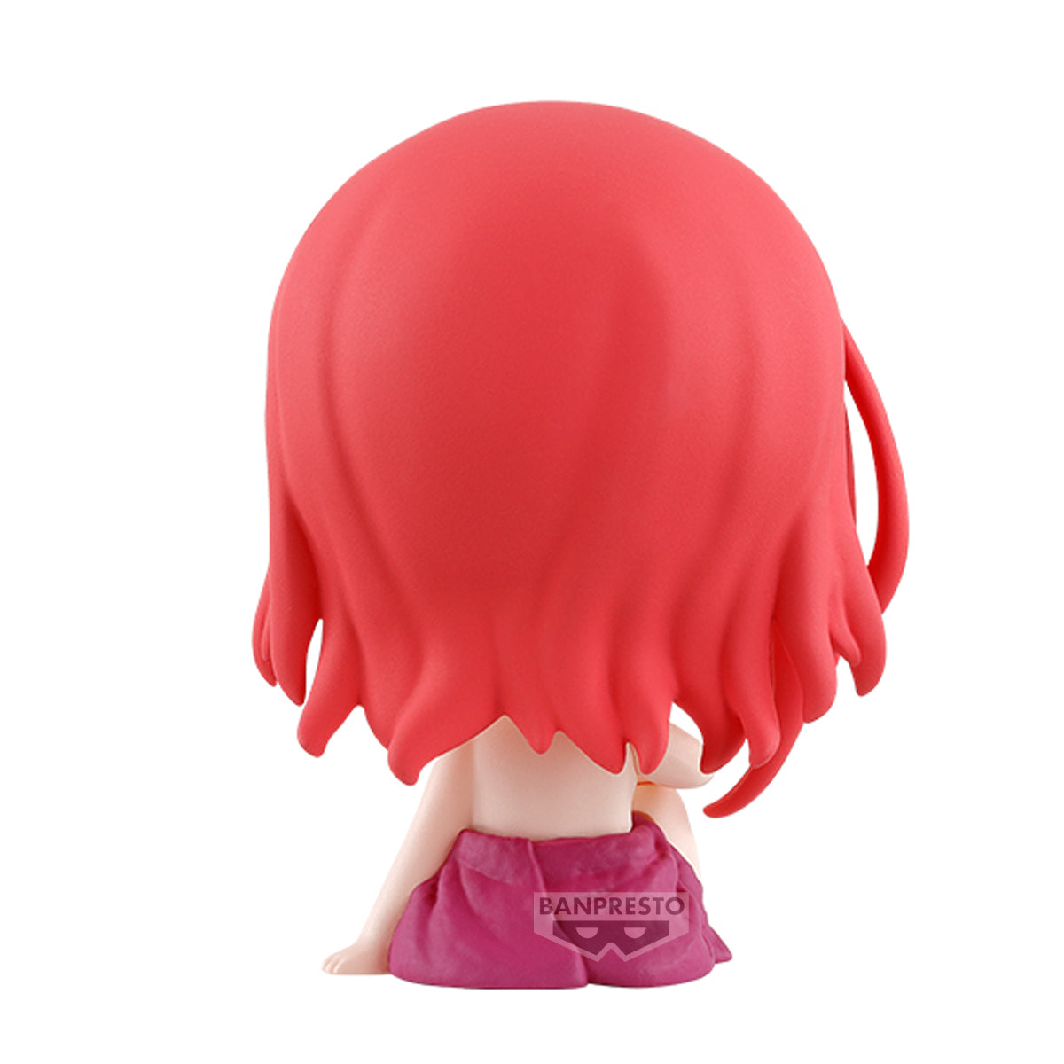 PRE-ORDER Banpresto - BLUELOCK Mascot Figure Vol. 2 - B. Hyoma Chigiri