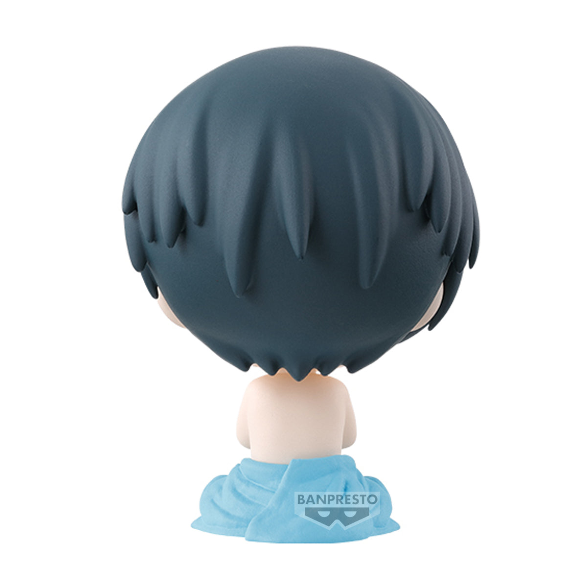 BACK-ORDER Banpresto - BLUELOCK Mascot Figure Vol. 2 - C. Rin Itoshi