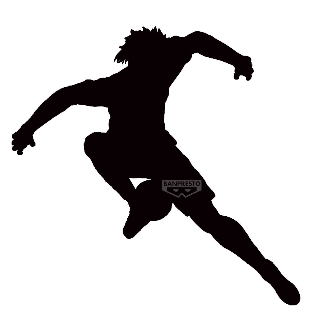 IN-STOCK Banpresto - BLUELOCK - Sae Itoshi: Skating - U-20 Japan Representative -