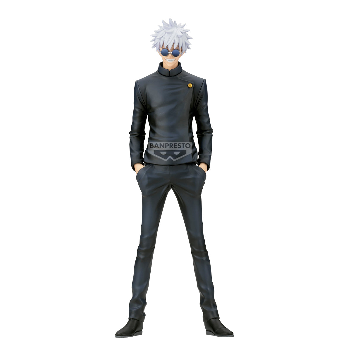 IN-STOCK Banpresto - Jujutsu Kaisen King of Artist - A. Satoru Gojo: Special Ver.