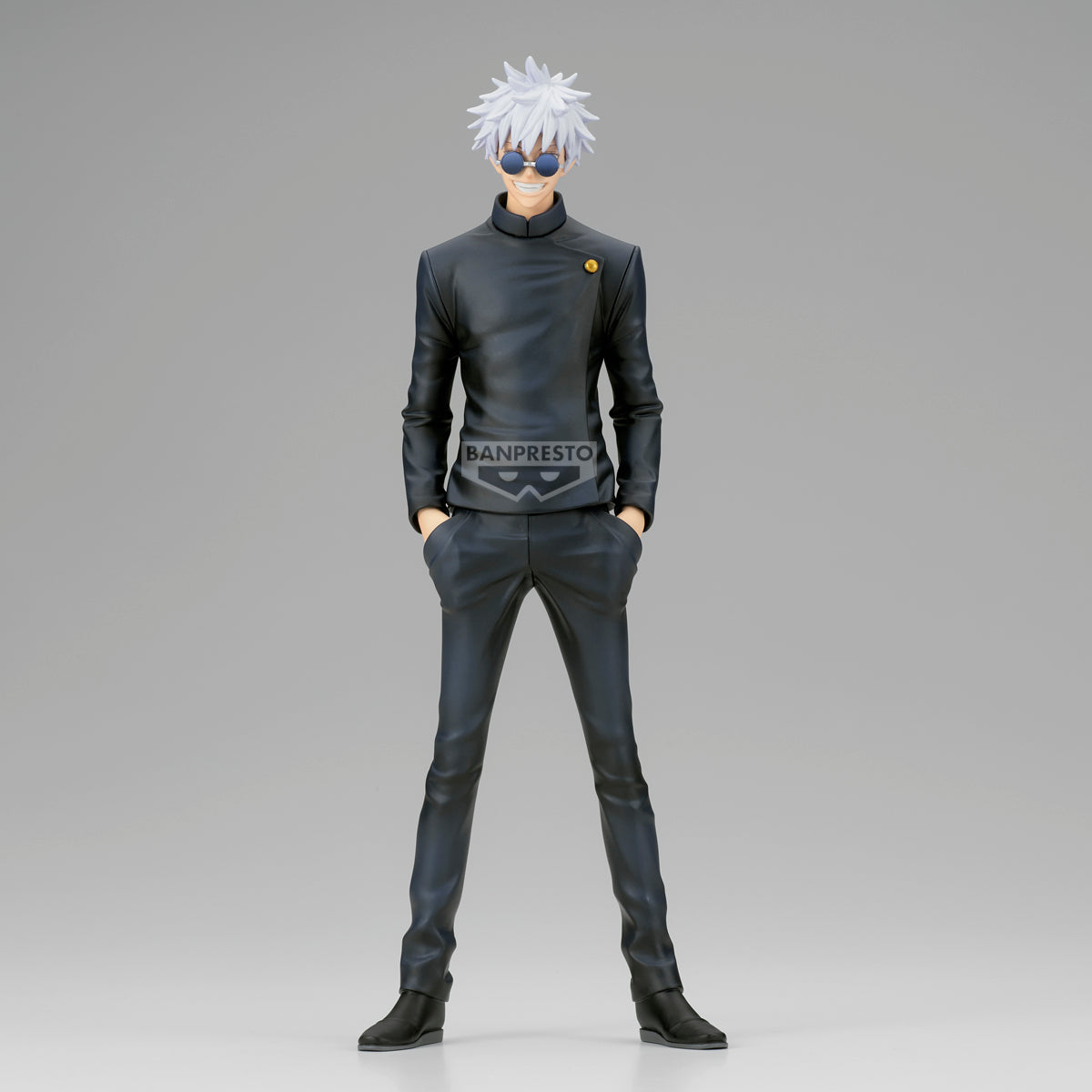 IN-STOCK Banpresto - Jujutsu Kaisen King of Artist - A. Satoru Gojo: Special Ver.