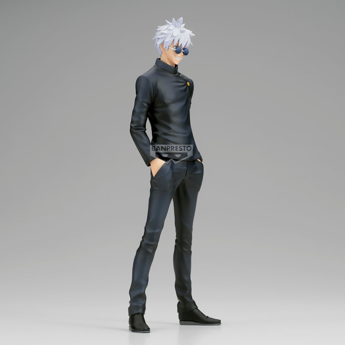 IN-STOCK Banpresto - Jujutsu Kaisen King of Artist - A. Satoru Gojo: Special Ver.