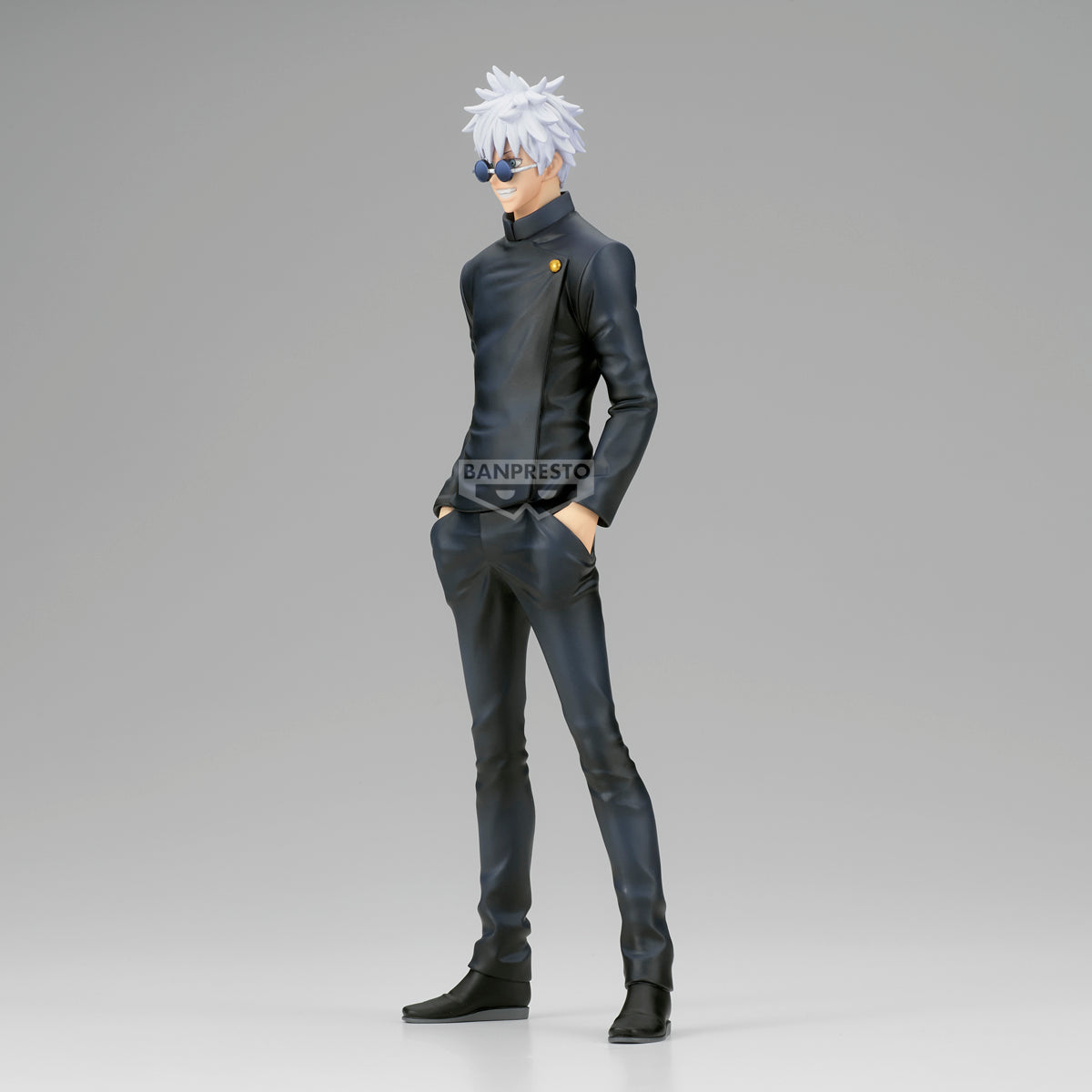 IN-STOCK Banpresto - Jujutsu Kaisen King of Artist - A. Satoru Gojo: Special Ver.