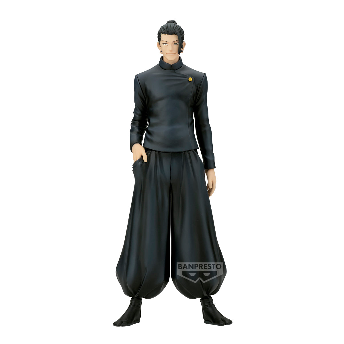 IN-STOCK Banpresto - Jujutsu Kaisen King of Artist - B. Suguru Geto: Special Ver.