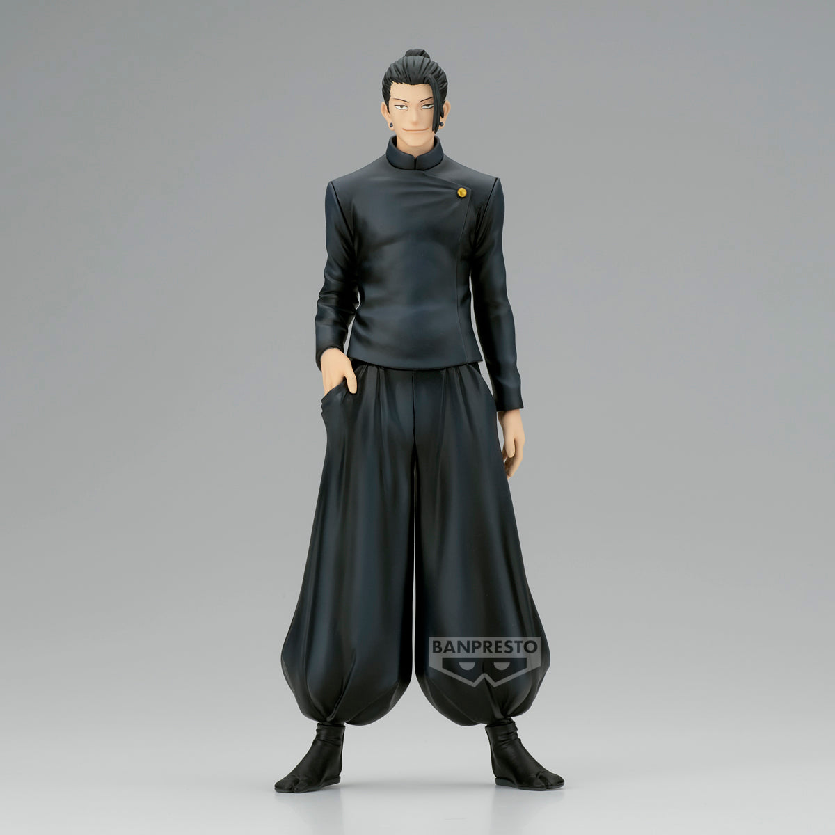 IN-STOCK Banpresto - Jujutsu Kaisen King of Artist - B. Suguru Geto: Special Ver.