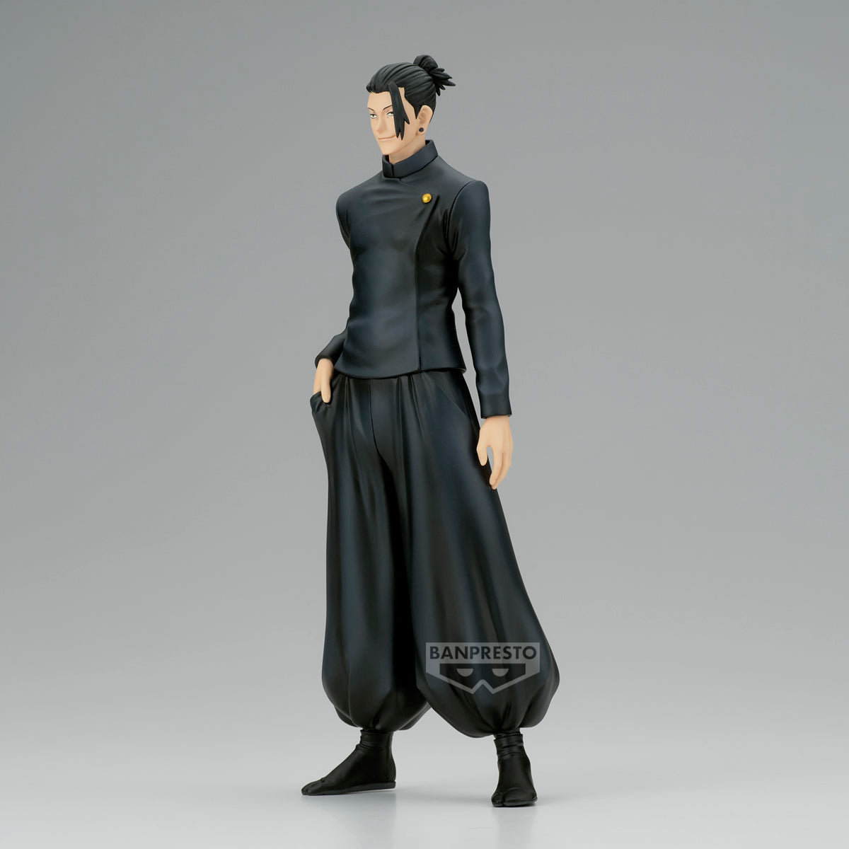 IN-STOCK Banpresto - Jujutsu Kaisen King of Artist - B. Suguru Geto: Special Ver.