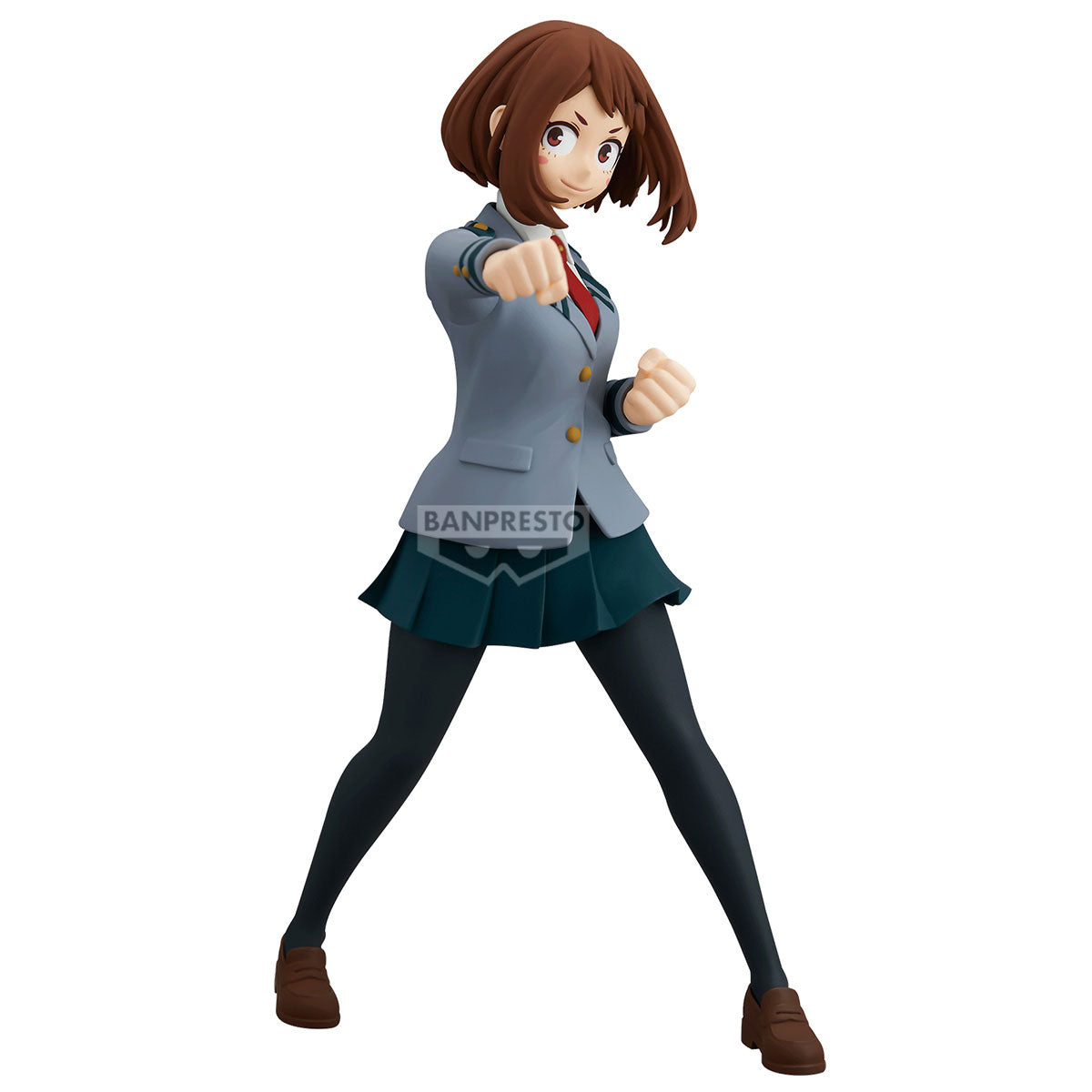 PRE-ORDER Banpresto - My Hero Academia Glitter＆Glamours - Ochako Uraraka & Himiko Toga - A: Ochako Uraraka [Feb. 2026]