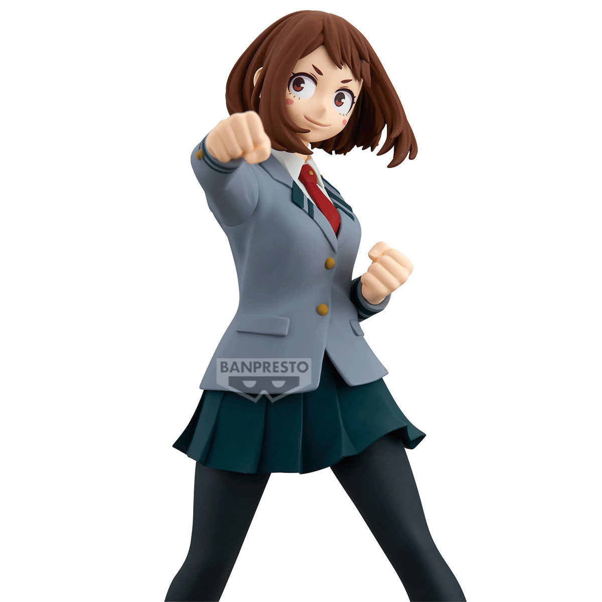 PRE-ORDER Banpresto - My Hero Academia Glitter＆Glamours - Ochako Uraraka & Himiko Toga - A: Ochako Uraraka [Feb. 2026]