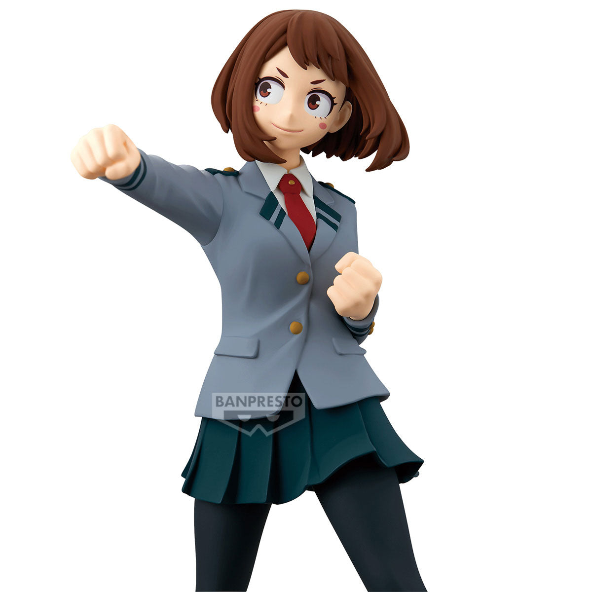 PRE-ORDER Banpresto - My Hero Academia Glitter＆Glamours - Ochako Uraraka & Himiko Toga - A: Ochako Uraraka [Feb. 2026]