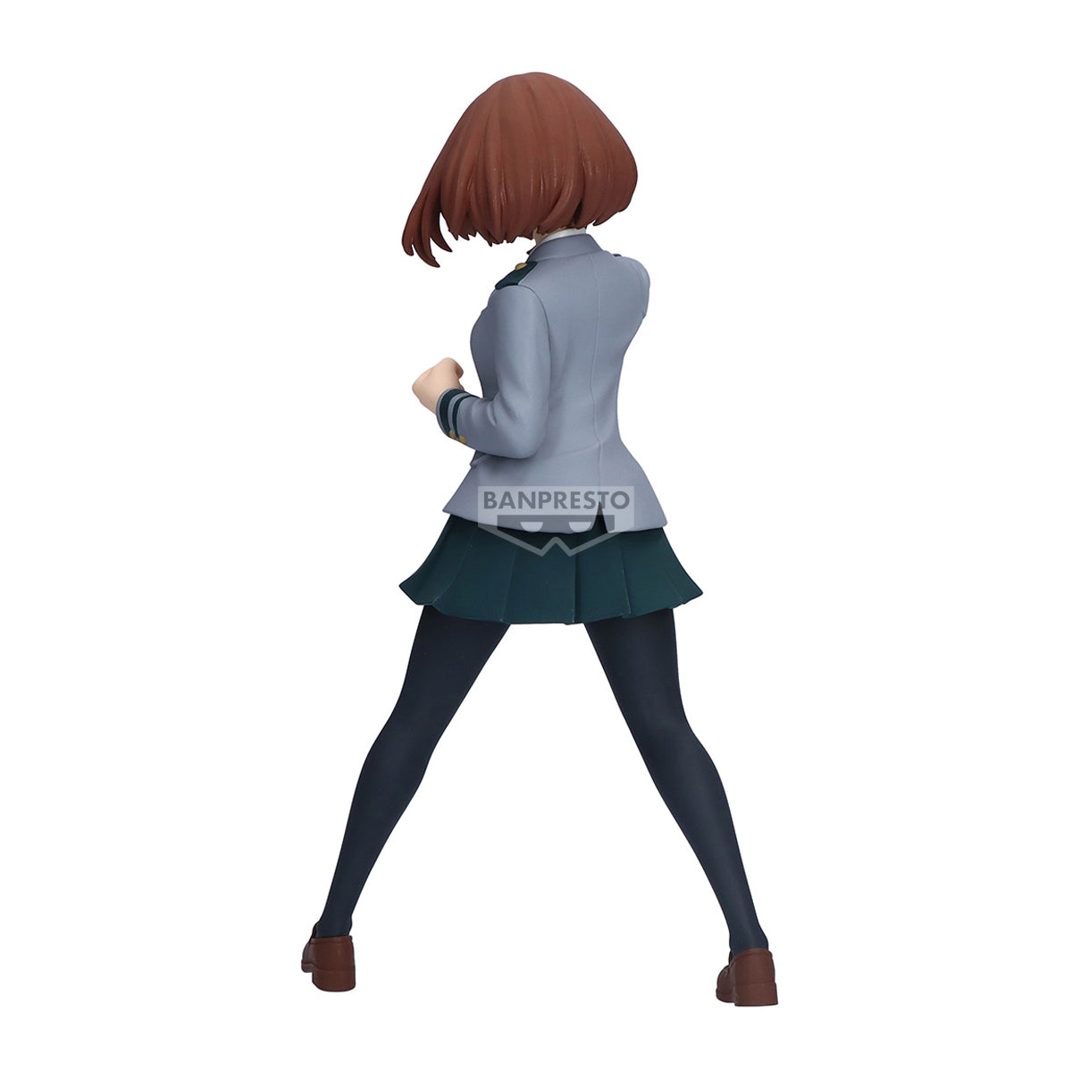 PRE-ORDER Banpresto - My Hero Academia Glitter & Glamours Ochako Uraraka & Himiko Toga - A. Ochaku Uraraka