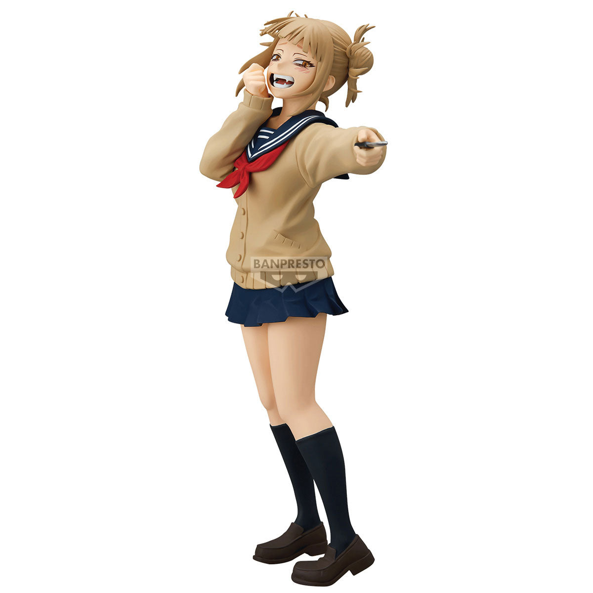 PRE-ORDER Banpresto - My Hero Academia Glitter＆Glamours - Ochako Uraraka & Himiko Toga - B: Himiko Toga [Feb. 2026]