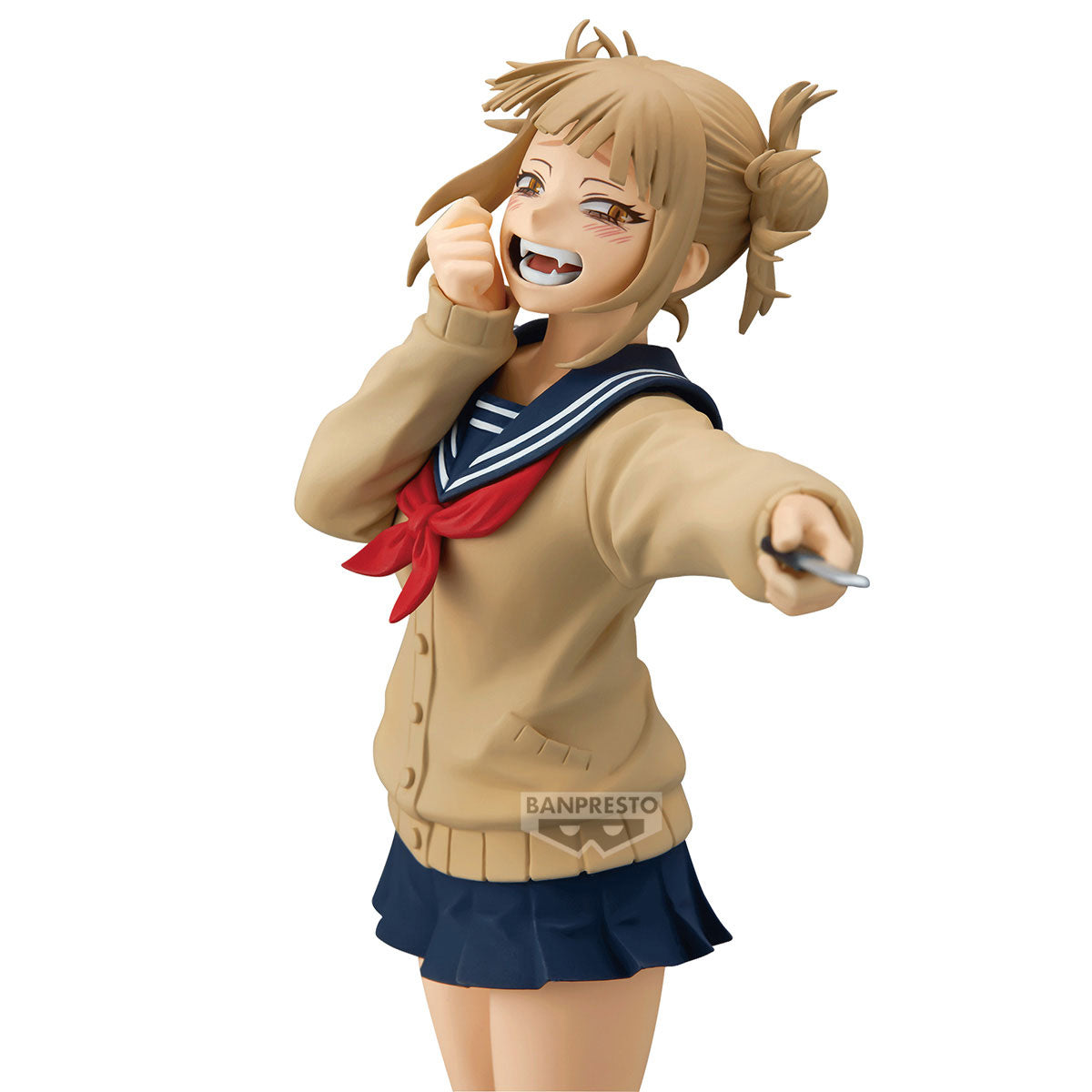 PRE-ORDER Banpresto - My Hero Academia Glitter＆Glamours - Ochako Uraraka & Himiko Toga - B: Himiko Toga [Feb. 2026]