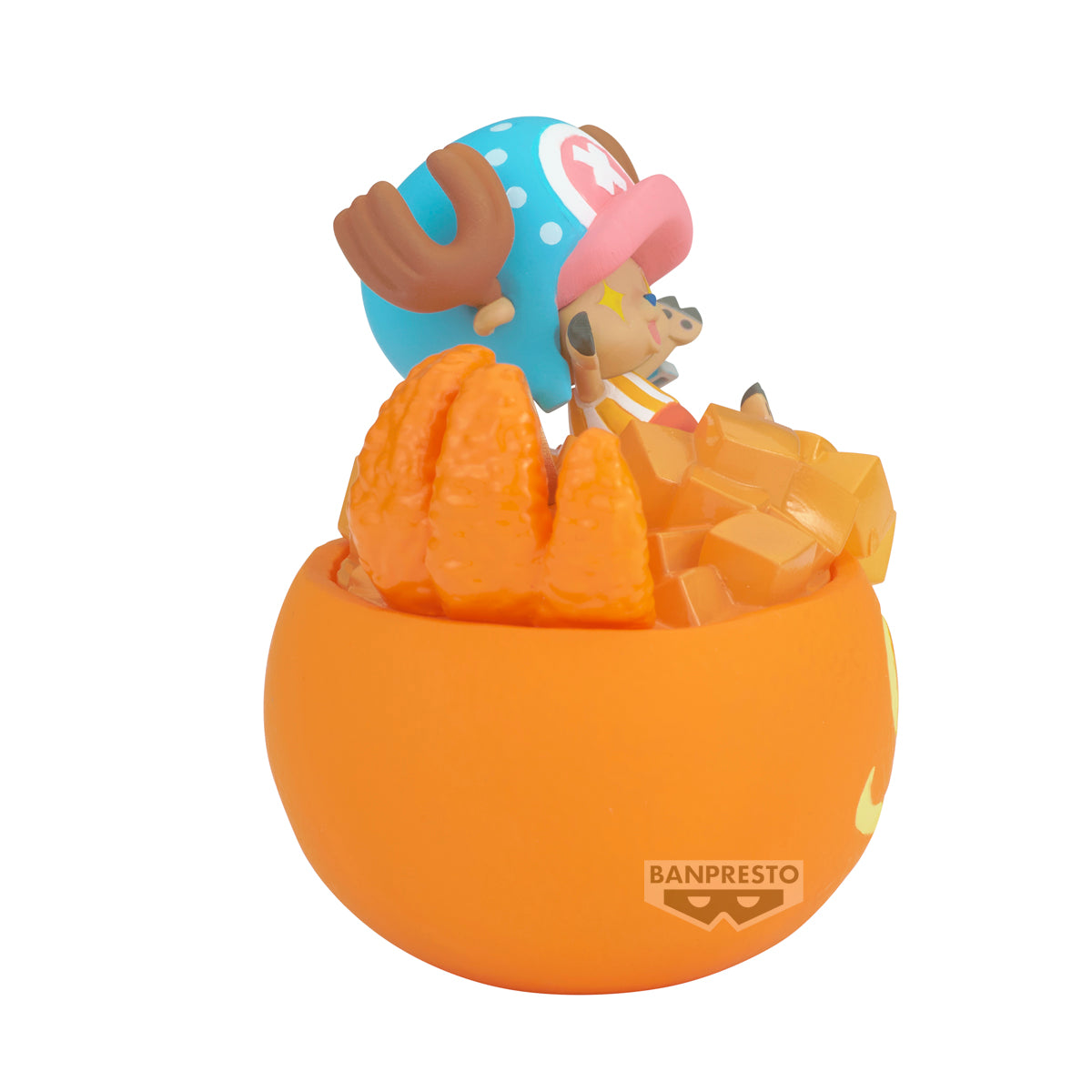 IN-STOCK Banpresto - One Piece Paldolce Collection Vol. 2 - Ver. A