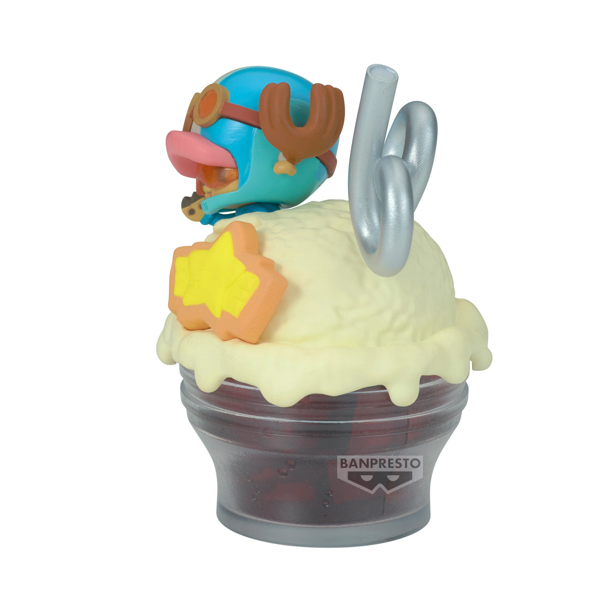 PRE-ORDER Banpresto - One Piece Paldolce Collection Vol. 2 - Ver. C