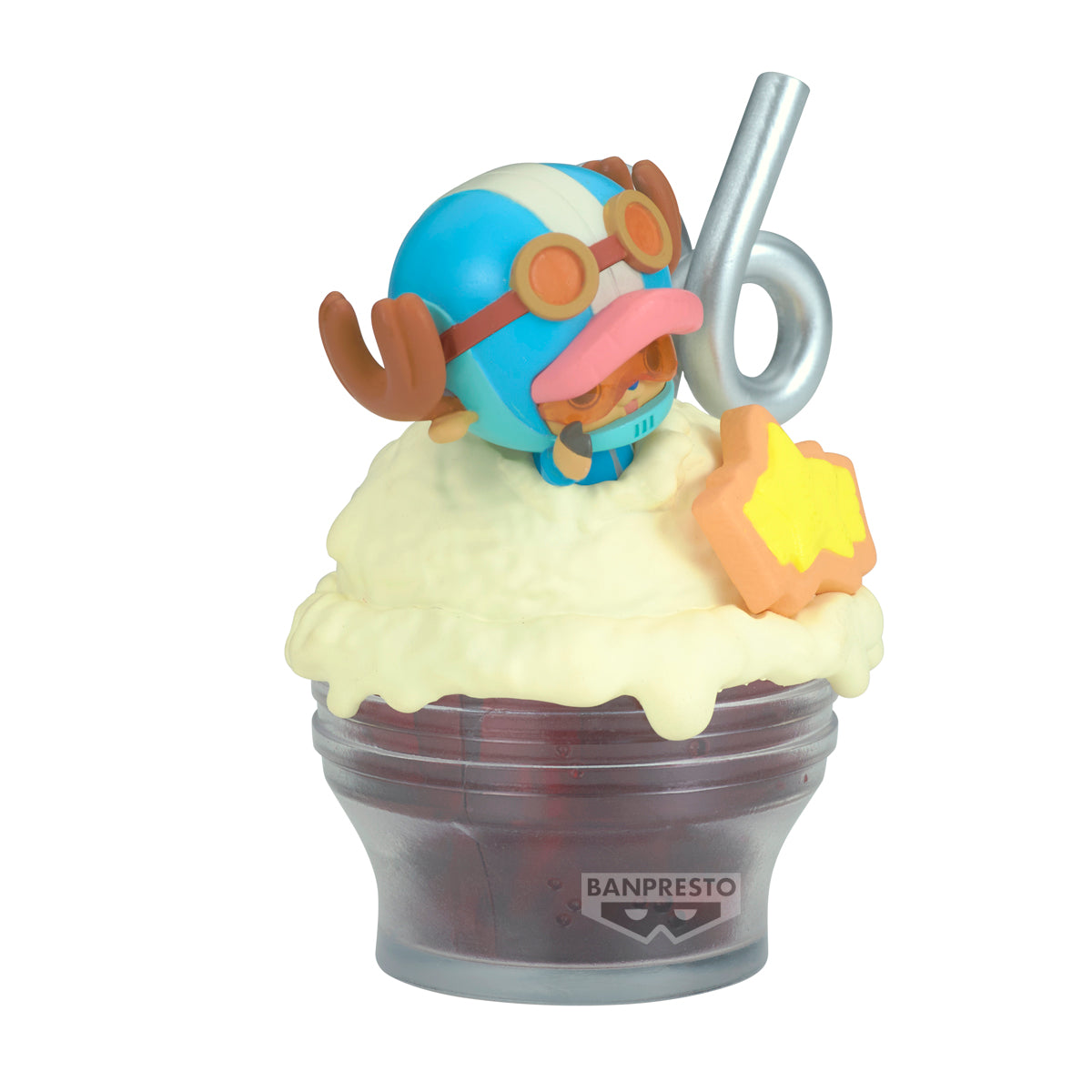 PRE-ORDER Banpresto - One Piece Paldolce Collection Vol. 2 - Ver. C