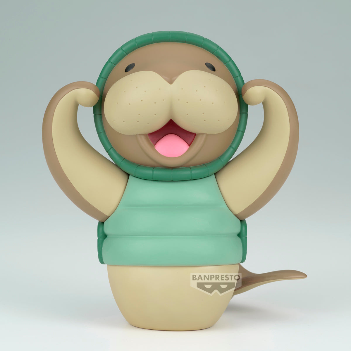 PRE-ORDER Banpresto - One Piece Sofvimates - Kung Fu Dugong