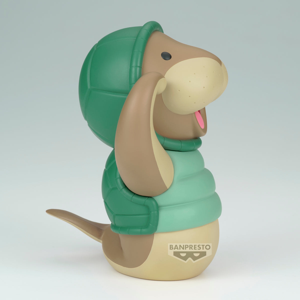 PRE-ORDER Banpresto - One Piece Sofvimates - Kung Fu Dugong
