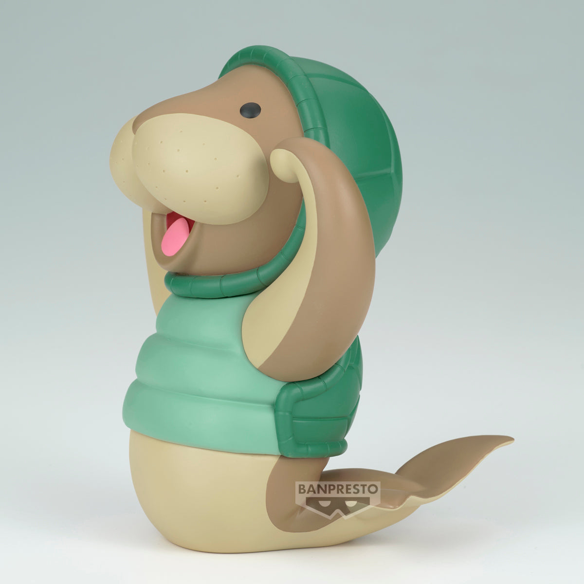 PRE-ORDER Banpresto - One Piece Sofvimates - Kung Fu Dugong
