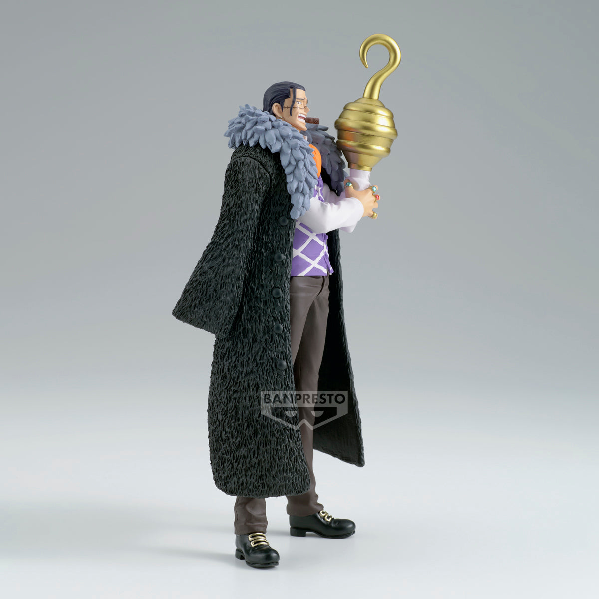 PRE-ORDER Banpresto - One Piece DXF The Grandline Series - Crocodile EXTRA