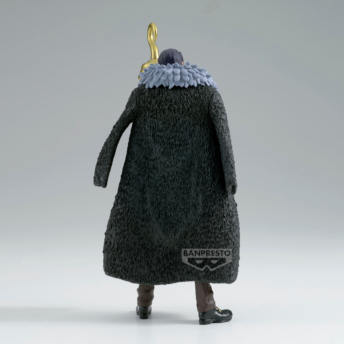 PRE-ORDER Banpresto - One Piece DXF The Grandline Series - Crocodile EXTRA