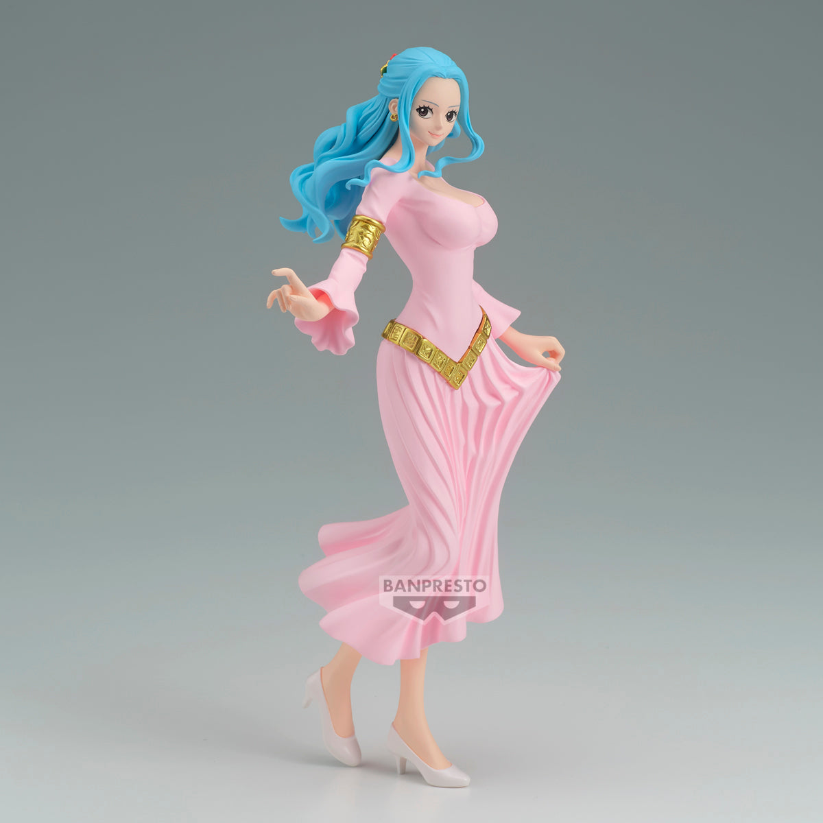 PRE-ORDER Banpresto - One Piece Glitter & Glamours - Nefeltari Vivi II