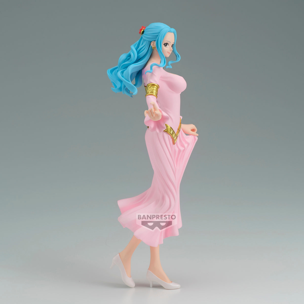 PRE-ORDER Banpresto - One Piece Glitter & Glamours - Nefeltari Vivi II