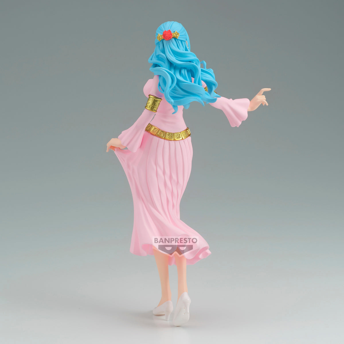 PRE-ORDER Banpresto - One Piece Glitter & Glamours - Nefeltari Vivi II