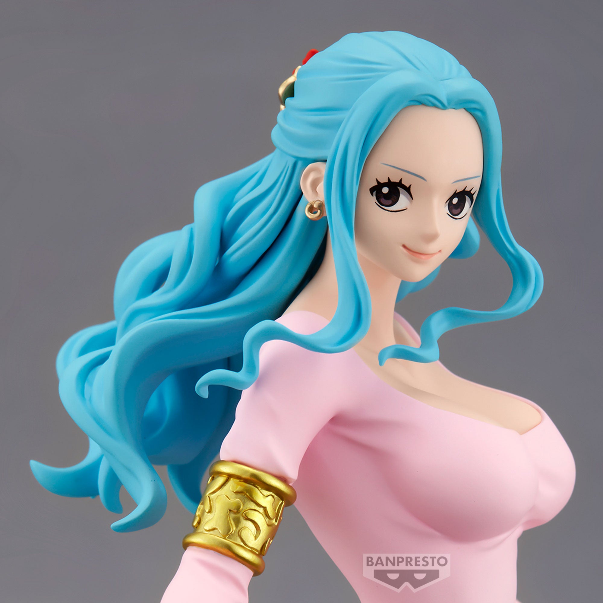 PRE-ORDER Banpresto - One Piece Glitter & Glamours - Nefeltari Vivi II